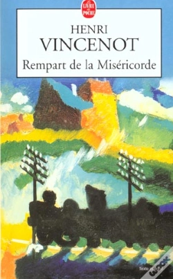 Capa do artigo Rempart De La Misericorde