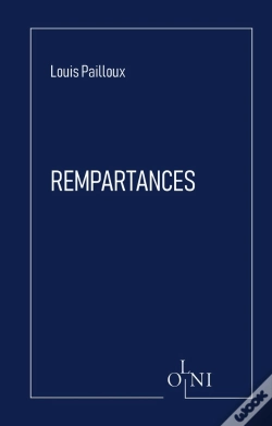Capa do artigo Rempartances