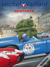 Remparts