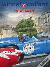 Capa do artigo Remparts