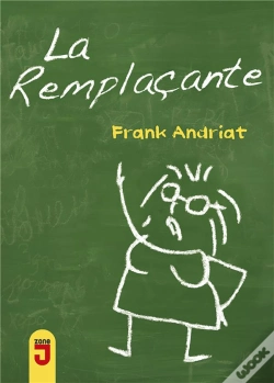 Capa do artigo Remplacante Zone J