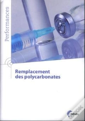 Capa do artigo Remplacement Des Polycarbonates