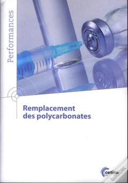 Capa do artigo Remplacement Des Polycarbonates