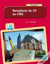 Capa do artigo Remplacer Du Cp Au Cm2