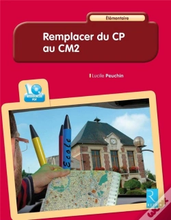 Capa do artigo Remplacer Du Cp Au Cm2