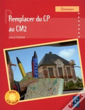 Capa do artigo Remplacer Du Cp Au Cm2