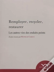 Capa do artigo Remployer, Recycler, Restaurer : Remployer, Recycler, Restaurer