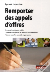 Capa do artigo Remporter Des Appels D