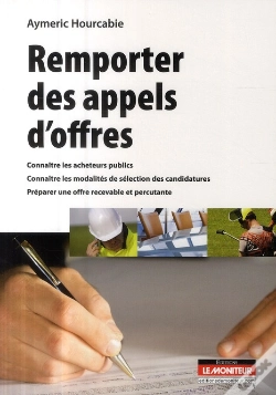 Capa do artigo Remporter Des Appels D'Offres