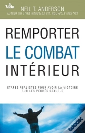 Capa do artigo Remporter Le Combat Intérieur