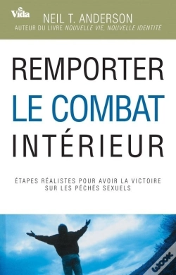 Capa do artigo Remporter Le Combat Intérieur