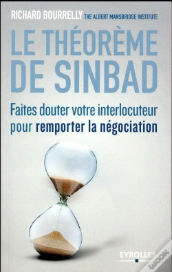 Capa do artigo Remporter Les Negociations Difficiles Avec Le Theoreme De Sinbad