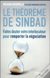 Capa do artigo Remporter Les Negociations Difficiles Avec Le Theoreme De Sinbad