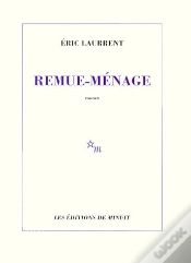 Capa do artigo Remue-Ménage