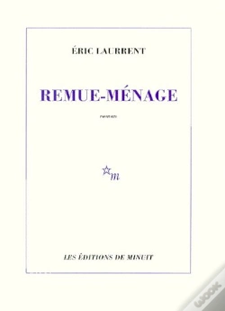 Capa do artigo Remue-Ménage