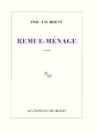 Remue-Ménage - Preview