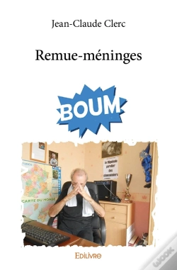 Capa do artigo Remue-Méninges