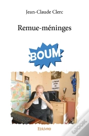 Capa do artigo Remue-Méninges