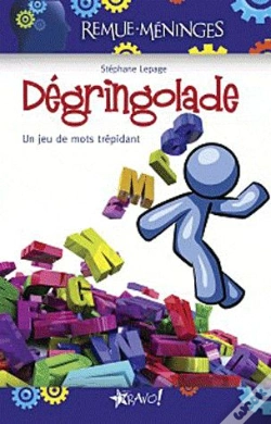 Capa do artigo Remue-Meninges