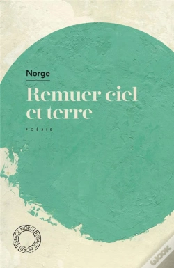 Capa do artigo Remuer Ciel Et Terre