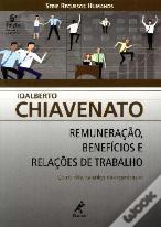 Remuneração, Benefícios e Relações de Trabalho