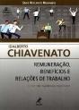 Remuneração, Benefícios e Relações de Trabalho - Preview