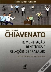 Capa do artigo Remuneração, Benefícios e Relações de Trabalho