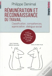 Capa do artigo Remuneration Et Reconnaissance Du Travail