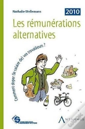 Remunerations Alternatives-3eme Edition