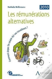 Capa do artigo Remunerations Alternatives-3eme Edition