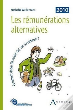 Capa do artigo Remunerations Alternatives-3eme Edition