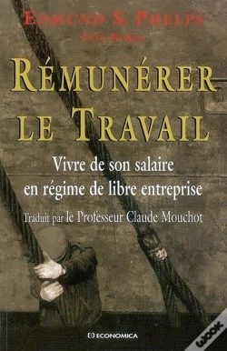 Capa do artigo Rémunérer Le Travail ; Vivre De Son Salaire En Régime De Libre Entreprise