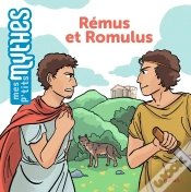 Capa do artigo Rémus Et Romulus