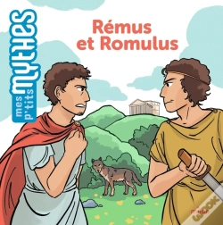 Capa do artigo Rémus Et Romulus