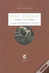 Capa do artigo Rémy Cogghe ; Combat Des Coqs En Flandre