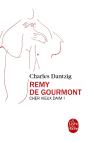 Remy De Gourmont - Preview