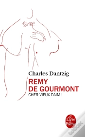 Capa do artigo Remy De Gourmont