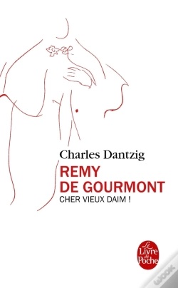 Capa do artigo Remy De Gourmont