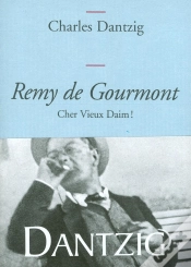 Capa do artigo Remy De Gourmont, Cher Vieux Daim!