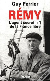 Capa do artigo Remy