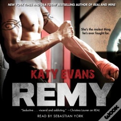 Capa do artigo Remy