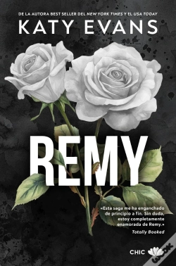 Capa do artigo Remy