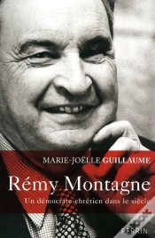 Capa do artigo Rémy Montagne ; Un Démocrate-Chrétien Dans Le Siècle