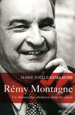 Capa do artigo Rémy Montagne ; Un Démocrate-Chrétien Dans Le Siècle