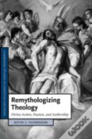 Remythologizing Theology