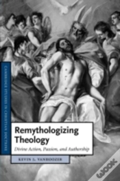 Capa do artigo Remythologizing Theology