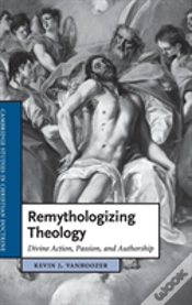 Capa do artigo Remythologizing Theology