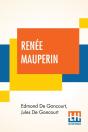 Ren E Mauperin: Translated From The Fren - Preview