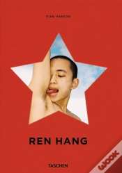 Capa do artigo Ren Hang