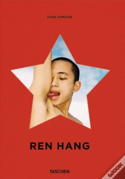 Capa do artigo Ren Hang